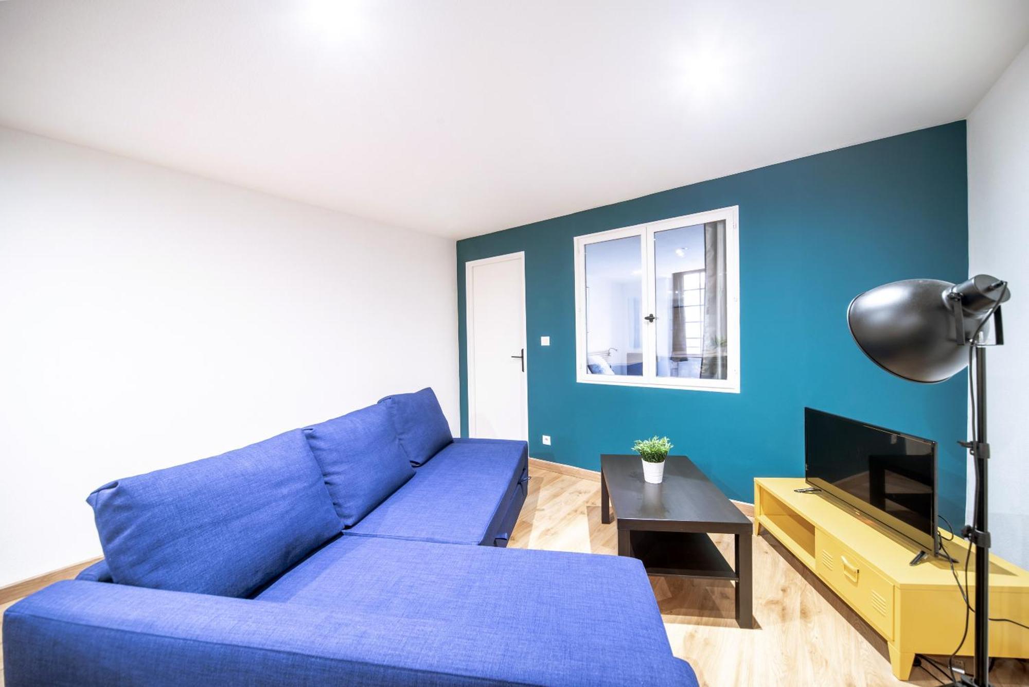 Myappart71 - La Prefecture - Appartement En Coeur De Ville Mâcon Dış mekan fotoğraf
