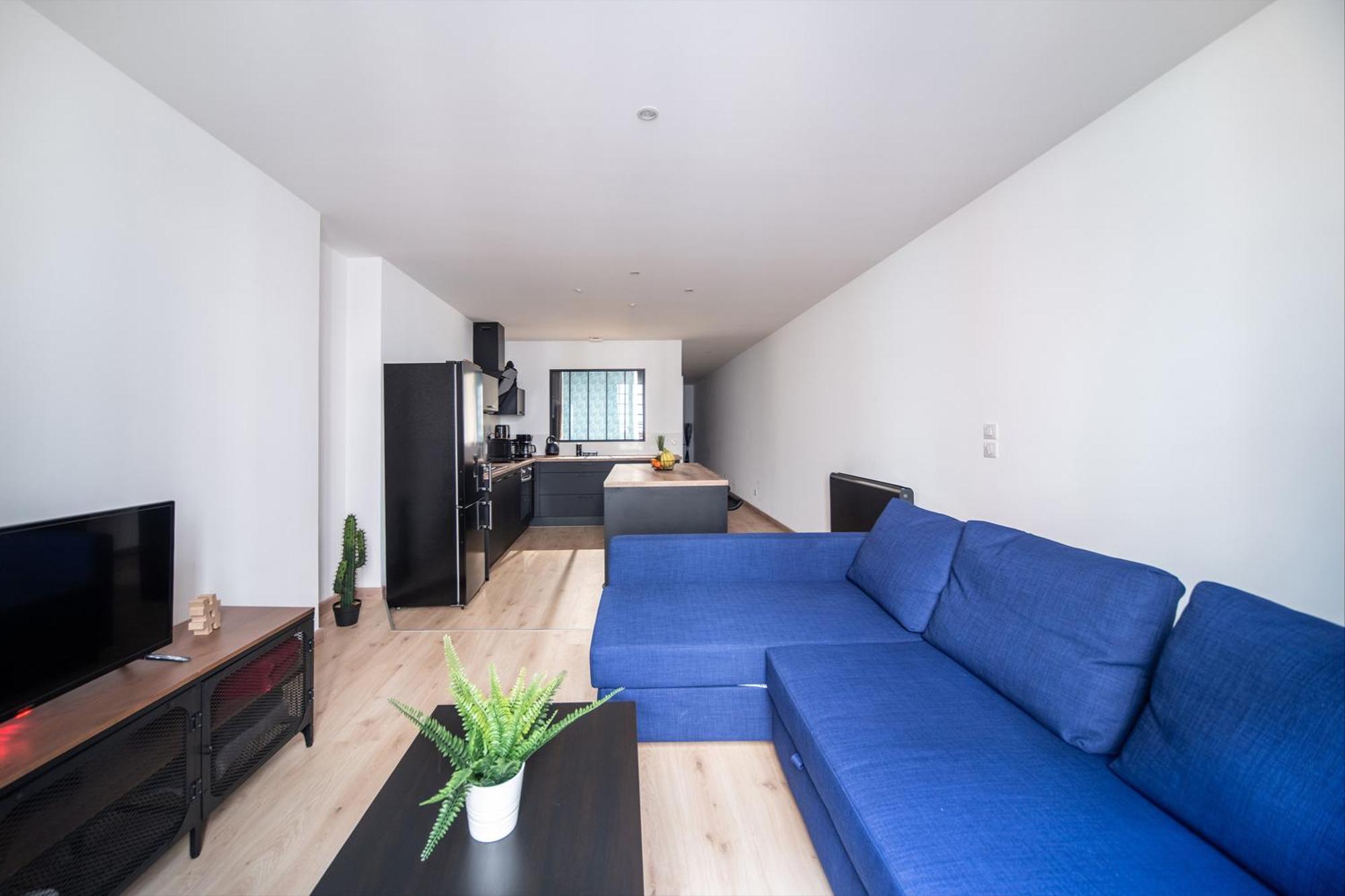 Myappart71 - La Prefecture - Appartement En Coeur De Ville Mâcon Dış mekan fotoğraf
