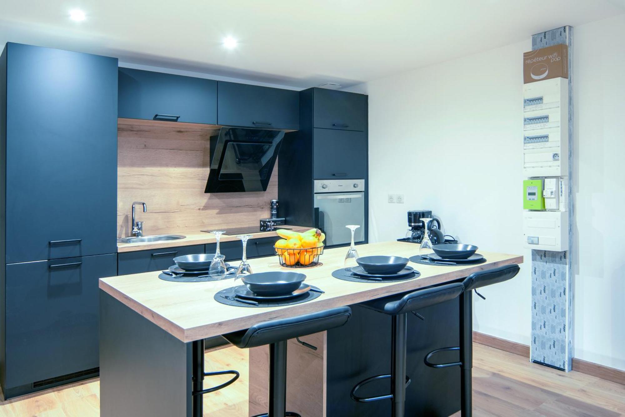 Myappart71 - La Prefecture - Appartement En Coeur De Ville Mâcon Dış mekan fotoğraf