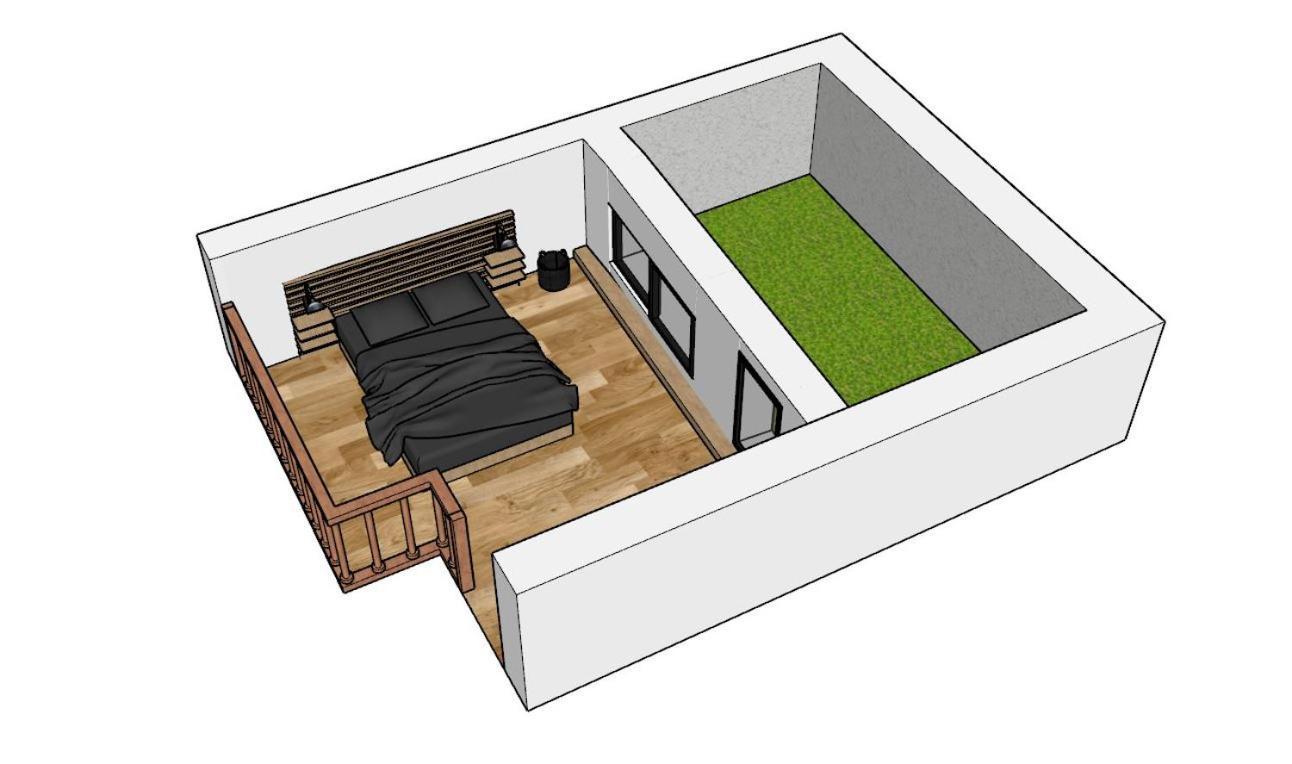 Myappart71 - La Prefecture - Appartement En Coeur De Ville Mâcon Dış mekan fotoğraf