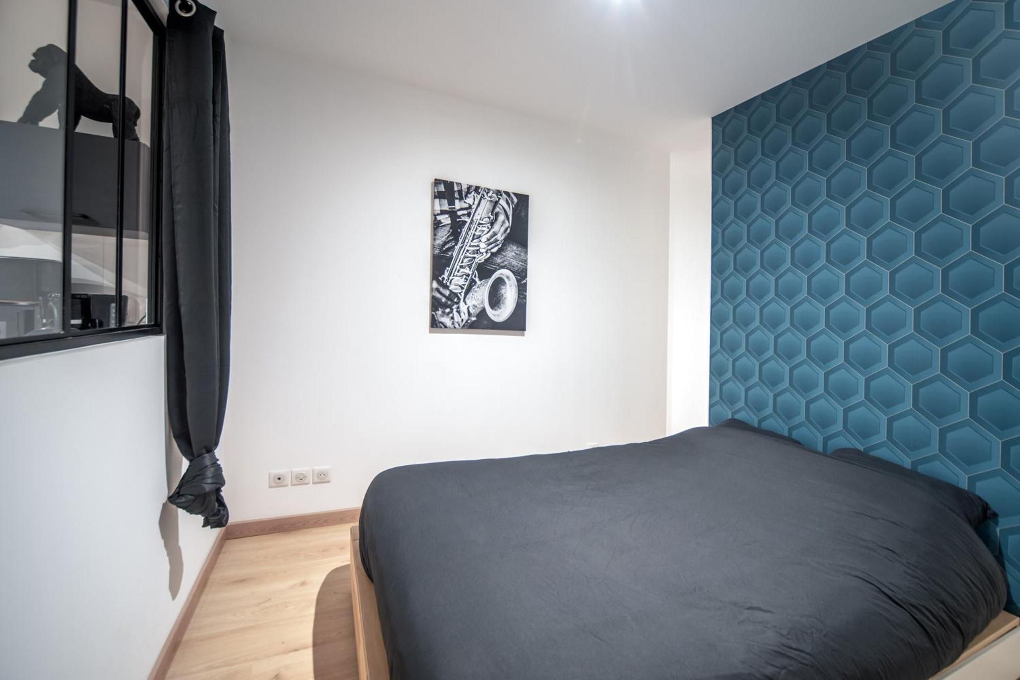 Myappart71 - La Prefecture - Appartement En Coeur De Ville Mâcon Dış mekan fotoğraf