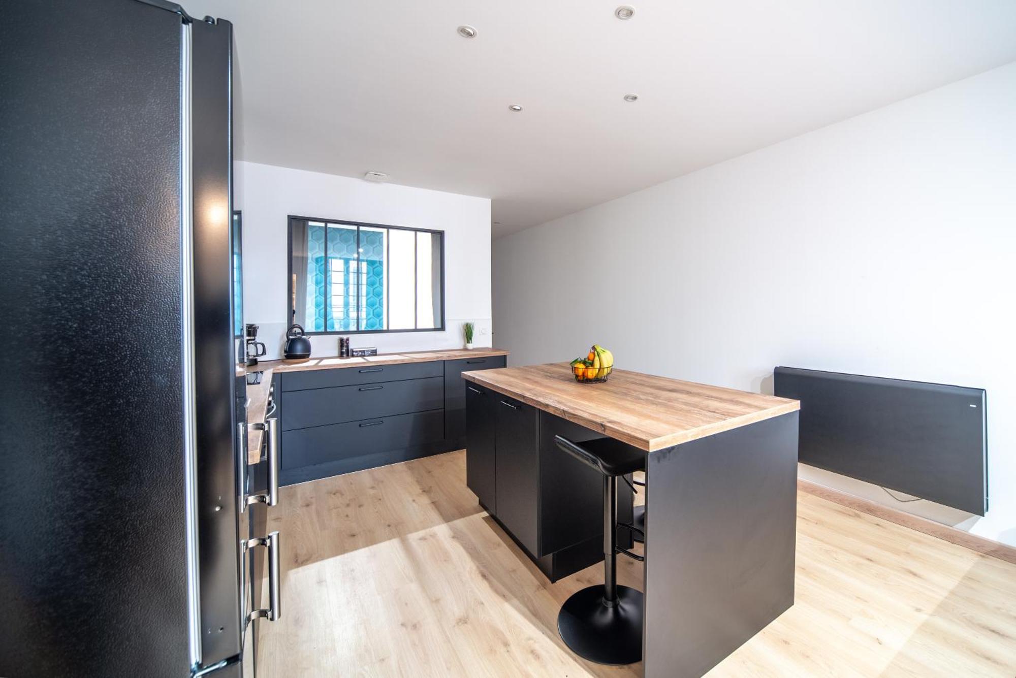Myappart71 - La Prefecture - Appartement En Coeur De Ville Mâcon Dış mekan fotoğraf