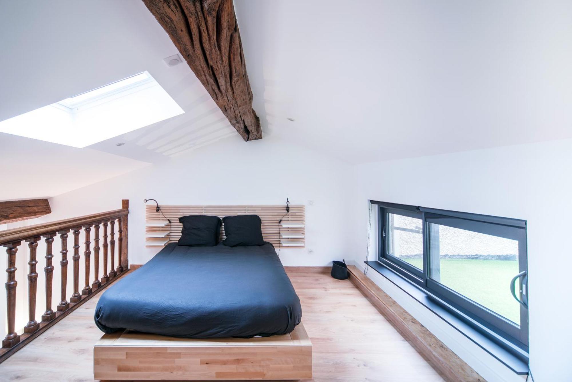 Myappart71 - La Prefecture - Appartement En Coeur De Ville Mâcon Dış mekan fotoğraf